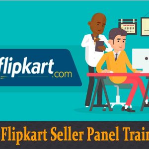 Flipkart seller pannel