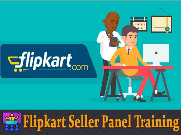 Flipkart seller pannel