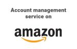 Amazon Seller Account Management Service