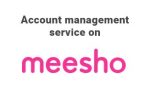 Meesho Seller Account Management Service